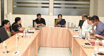 Bhubaneswar to Get 200-Ton Biomethanation Plant Approved by BMC Standing Committee