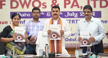 Odisha Hosts State-Level Conference to Enhance Welfare Initiatives for Marginalized Communities