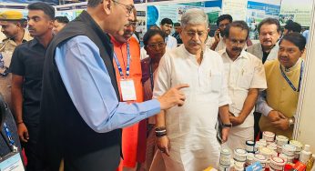 Fisheries Summer Meet 2024: Strategic Discussions and Inauguration of Projects to Propel India’s Fisheries Sector
