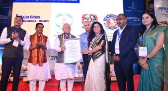 MoHUA Celebrates Achievements of PM SVANidhi and DAY-NULM Initiatives, Honors Best Performers
