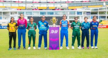 Women’s Asia Cup: Each game is important, have to give our best, says Harmanpreet