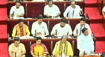 Odisha CM Mohan Majhi Presents Ambitious Budget of Rs 2.65 Lakh Crore for 2024-25