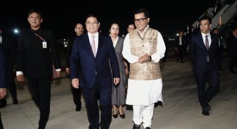 Vietnamese Prime Minister Pham Minh Chinh’s State Visit to India: Strengthening Ties and Strategic Partnership