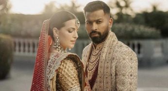 Hardik and Natasa Announce Separation, Commit to Co-Parenting