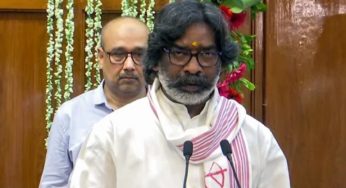 Hemant Soren Wins Trust Vote in Jharkhand Assembly