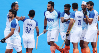 Paris Olympics: Harmanpreet’s late strike hands India a 1-1 draw against Argentina