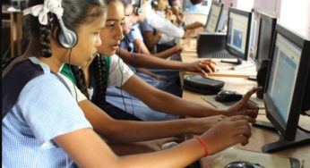 Govt to Equip Kasturba Gandhi Balika Vidyalayas with ICT Labs and Smart Classrooms