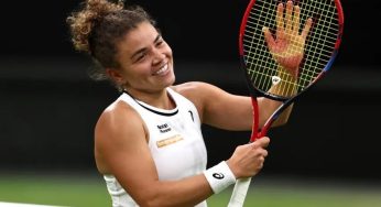 Jasmine Paolini Makes History as First Italian Woman to Reach Wimbledon Singles Final