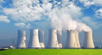 India’s Nuclear Power Capacity to Triple by 2031-32