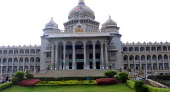 Karnataka Govt Halts Bill on Job Reservation