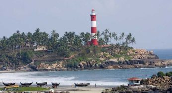 Minister Sonowal Pushes for Enhanced Lighthouse Tourism in Vizhinjam