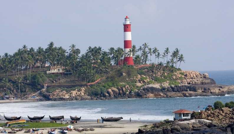 Minister Sonowal Pushes for Enhanced Lighthouse Tourism in Vizhinjam