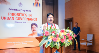 Odisha Govt Appoints Housing and Urban Development Minister as Chairman for All Development Authorities