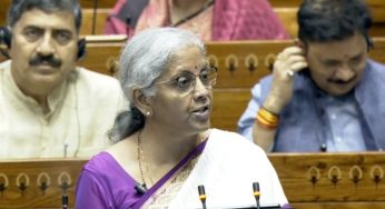 Union Budget 2024-25: Landmark Projects Announced for Bihar and Andhra Pradesh with Focus on Infrastructure and Development