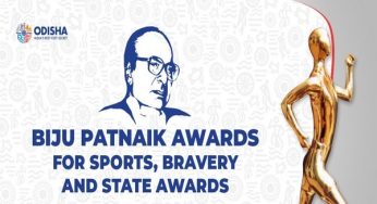 Biju Patnaik Sports Award to Retain Its Name, Confirms CM Majhi