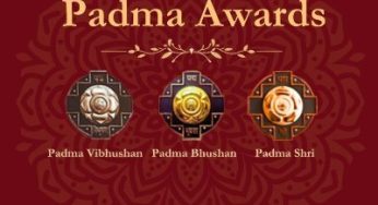 Nominations for Padma Awards 2025 Open