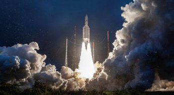 Union Budget 2024-2025: Major Push for Space Economy, Technology Adoption and Digitalization