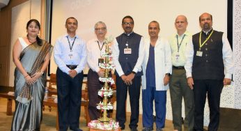 ‘One DAE One Subscription’ Inauguratd at Tata Memorial Hospital
