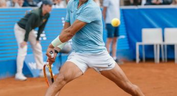 Nadal Makes Comeback to Secure First Final Since 2022 at Nordea Open
