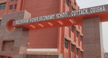 Ravenshaw Tops Plus 2 Cut-off Marks for 2024 Admissions in Odisha
