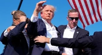 Former US President Donald Trump Survives Assassination Attempt, Iskcon Claims Lord Jagannath’s Intervention