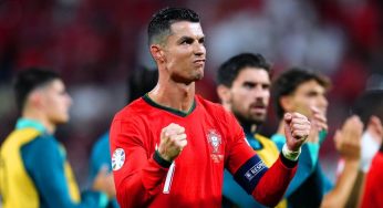 Cristiano Ronaldo Confirms EURO 2024 will be his last European Championship