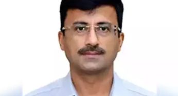 State Govt Appoints Saswata Mishra as Principal Secretary of Finance Department