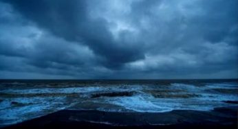 Low-Pressure Area Forms Over Northern Bay of Bengal: IMD