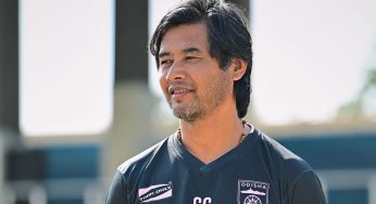 Odisha FC Extends Crispin Chettri’s Contract as Women’s Team Head Coach for Two More Years