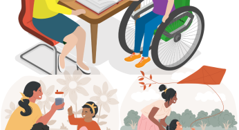 Government Launches Samagra Shiksha Scheme to Support Children with Special Needs