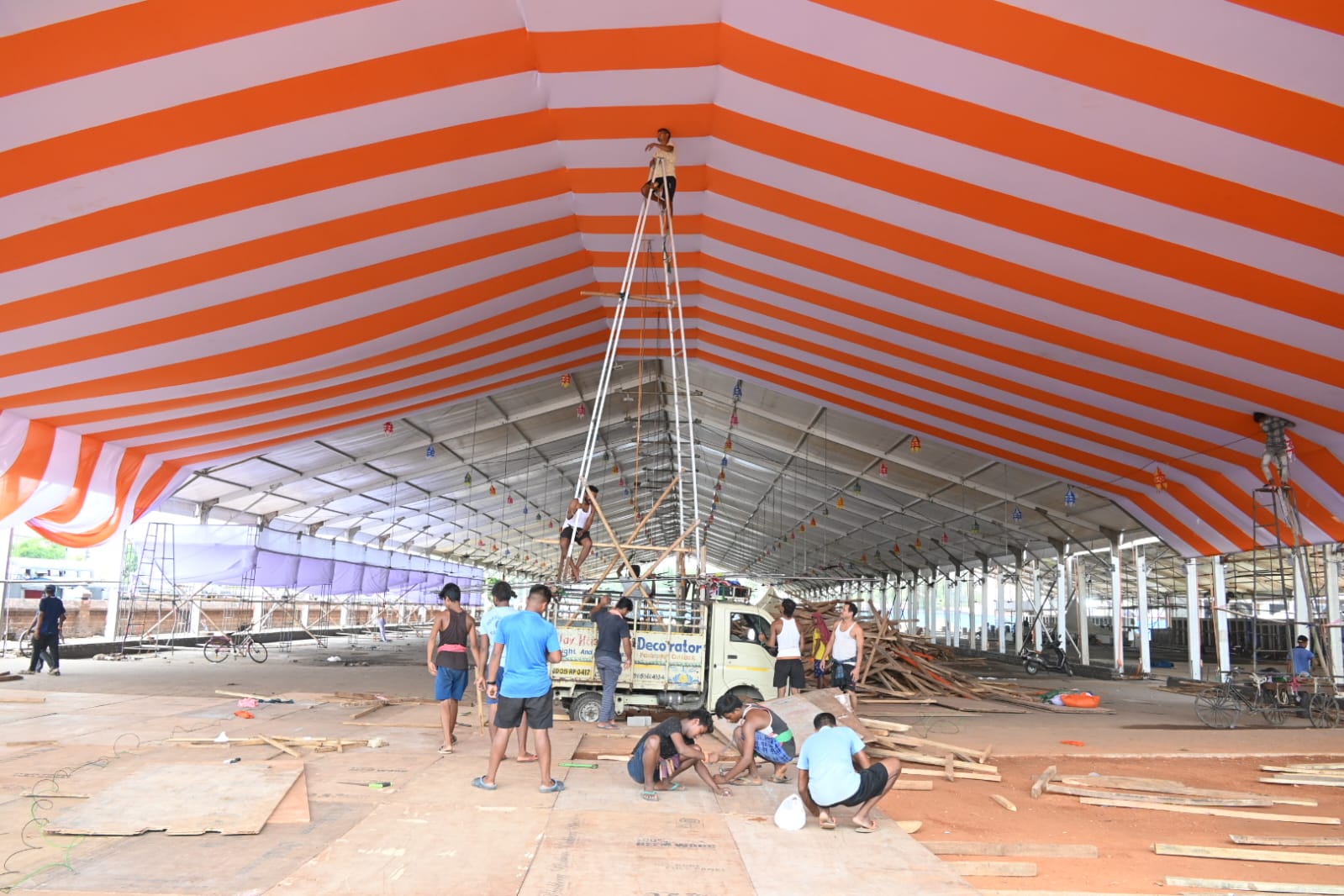 Ministry of Railways Enhances Services for Rath Yatra Devotees Traveling to Puri