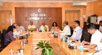 Odisha Govt Approves 26 Projects Worth INR 5,992.92 Crores
