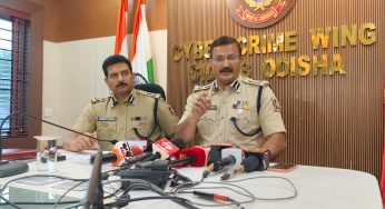 Cyber Crime Unit of Odisha CID Busts Major Investment Fraud Ring, Arrests 15