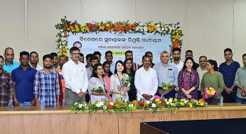 Odisha Drivers Set to Embark on High-Paying Jobs in Japan