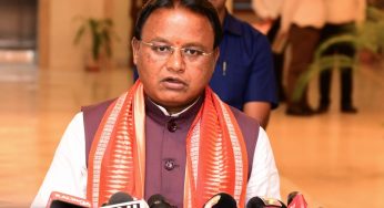 Odisha CM Mohan Charan Majhi Strives for a ‘People’s Budget’