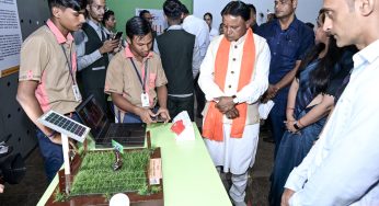 Odisha Chief Minister Inaugurates Programmes on World Youth Skills Day
