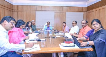 Odisha Govt to Upgrade 14 High Schools to Higher Secondary Level to Tackle Dropout Rates