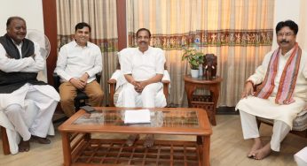 Amarda Road Airstrip to Be Operationalized Soon