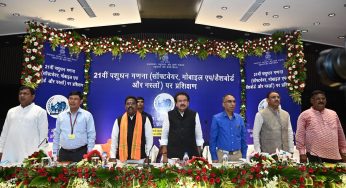 Bhubaneswar Hosts Regional Training Programme for 21st Livestock Census