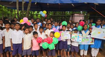 Debrigarh Abhinandan: New Program to Foster Environmental and Wildlife Conservation in Schools and Villages