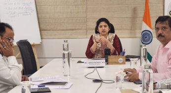 H&UD Department Takes Decisive Action on Water Logging Issues