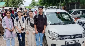 India Facilitates Safe Return of 778 Students from Bangladesh Amid Unrest