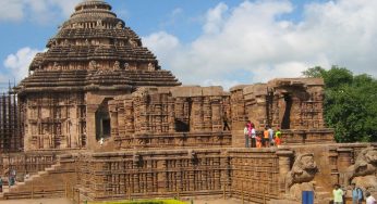 Odisha: The Ultimate Tourism Destination to Receive Government Boost