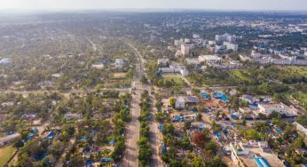 Odisha Govt Unveils Ambitious ‘New City Development’ Scheme to Drive Urban Growth