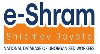 eShram Portal Registers Over 29.79 Crore Unorganised Workers