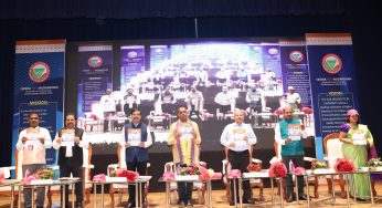 SOA Deemed to be University Celebrates 18th Foundation Day with Acclaim from Academicians
