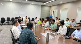 BCGCL Conducts First Pre-Bid Meeting for Pioneering Coal Gasification Project