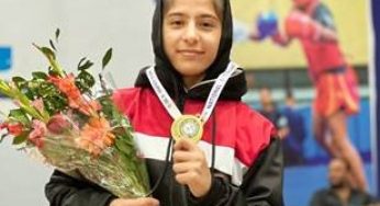 Northern Zonal Round of Khelo India Women’s Wushu League Set to Shine with International Athletes