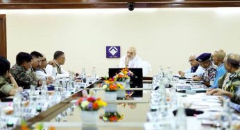 Amit Shah Reviews Multi Agency Centre’s Operations to Enhance National Security