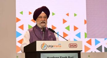 Urja Varta 2024: Paving the Way for $100 Billion Investment in India’s E&P Sector by 2030